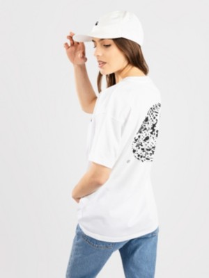 Carhartt wip "carhartt wip zipatone t-shirt blanc"