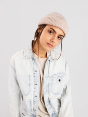 Carhartt wip "carhartt wip nora jacket bleu"