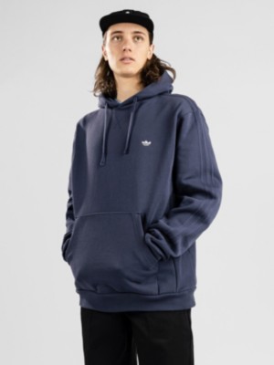 Adidas skateboarding "adidas skateboarding h shmoo hoodie bleu"