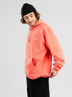 Adidas skateboarding "adidas skateboarding h shmoo hoodie rouge"