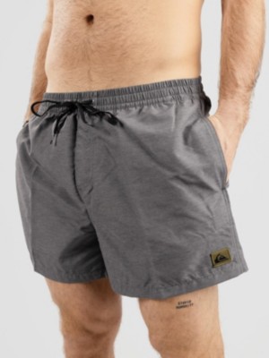 Quiksilver "quiksilver everyday volley 15 boardshorts noir"