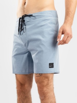 Quiksilver "quiksilver surfsilk kaimana 16"" boardshorts bleu"