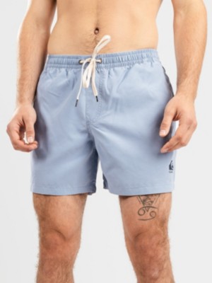 Quiksilver "quiksilver surfwash volley 15 boardshorts bleu"