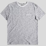 Quiksilver "quiksilver kentin t-shirt bleu"