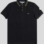 Quiksilver "quiksilver loia polo noir"