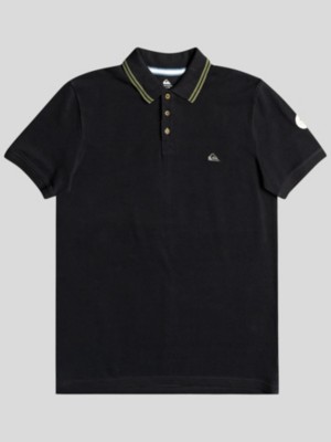 Quiksilver "quiksilver loia polo noir"