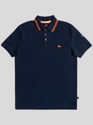 Quiksilver "quiksilver loia polo bleu"
