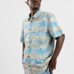 Quiksilver "quiksilver heyday shirt à motifs"