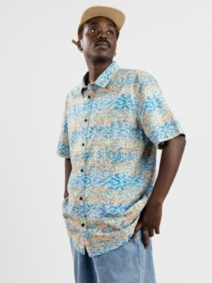 Quiksilver "quiksilver heyday shirt à motifs"