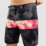 Quiksilver "quiksilver highlite arch 19"" boardshorts à motifs"