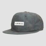 Quiksilver "quiksilver lucid dreams cap bleu"