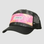 Quiksilver "quiksilver pidgeon chicken cap noir"