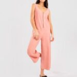 Quiksilver "quiksilver breaking free overall rouge"