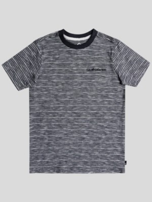 Quiksilver "quiksilver kentin t-shirt noir"