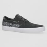 Nike "nike sb shane premium skate shoes gris"