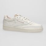 Reebok "reebok club c 85 sneakers blanc"