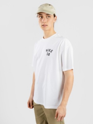 Nike "nike sb escorpion t-shirt blanc"