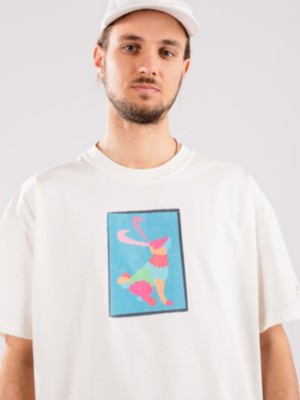 Nike "nike sb alebrijes t-shirt blanc"