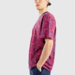 Nike "nike sb paisley t-shirt à motifs"