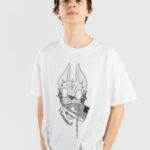 Nike "nike sb chewy t-shirt blanc"