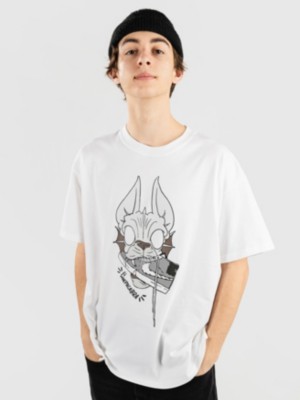 Nike "nike sb chewy t-shirt blanc"