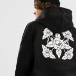 Nike "nike sb stand alone hoodie noir"