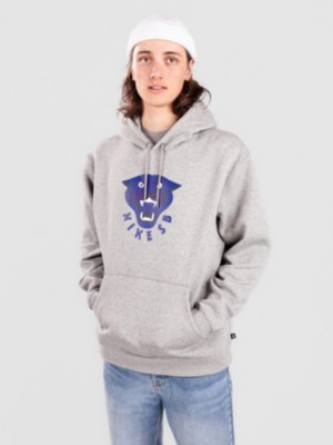 Nike "nike sb gfx hoodie gris"