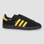 Adidas skateboarding "adidas skateboarding campus adv skate shoes noir"