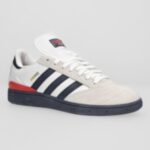 Adidas skateboarding "adidas skateboarding busenitz skate shoes blanc"