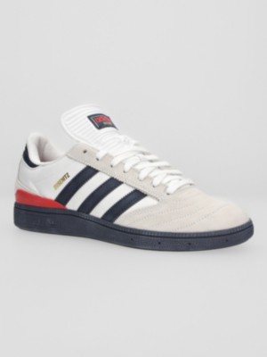 Adidas skateboarding "adidas skateboarding busenitz skate shoes blanc"