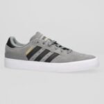 Adidas skateboarding "adidas skateboarding busenitz vulc ii skate shoes gris"