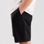 Burton "burton ridge shorts noir"