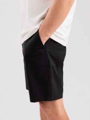 Burton "burton ridge shorts noir"