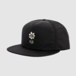 Burton "burton mallet cap noir"
