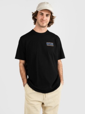 Rip curl "rip curl cut out t-shirt noir"