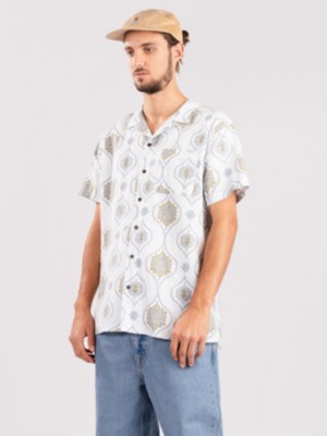 Rip curl "rip curl swc shirt blanc"