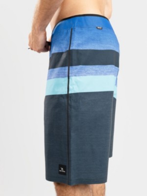 Rip curl "rip curl mirage revert ultimate boardshorts bleu"
