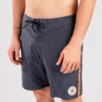 Rip curl "rip curl swc layday boardshorts bleu"