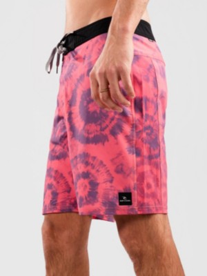 Rip curl "rip curl mirage medina boardshorts rouge"