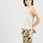 Rip curl "rip curl classic surf cami shirt blanc"