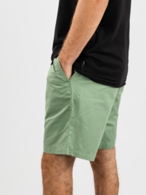 Patagonia "patagonia lw all-wear hemp volley shorts vert"