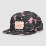 Patagonia "patagonia quality surf label funfarer cap noir"