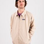 Patagonia "patagonia baggies jacket marron"