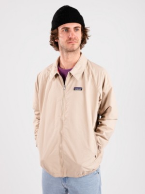 Patagonia "patagonia baggies jacket marron"