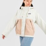 Patagonia "patagonia skysail jacket marron"