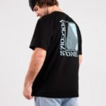Volcom "volcom poster basic t-shirt noir"