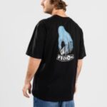 Volcom "volcom stone grab lse t-shirt noir"