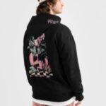 Volcom "volcom max loeffler fa hoodie noir"