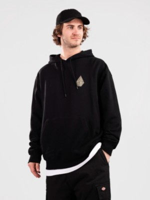 Volcom "volcom thomas hooper fa hoodie noir"