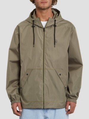 Volcom "volcom stonewaver jacket vert"